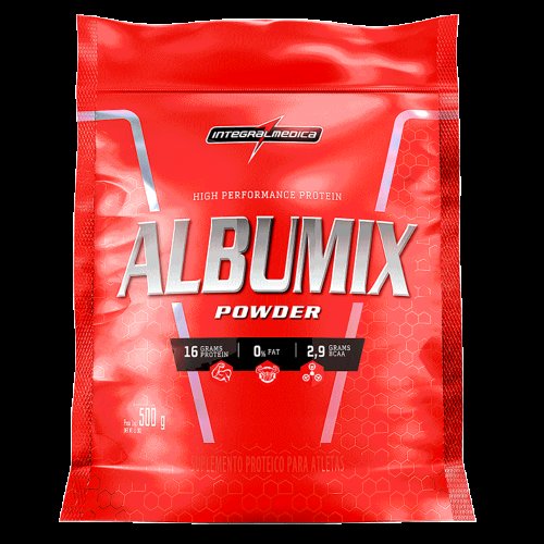 Albumix