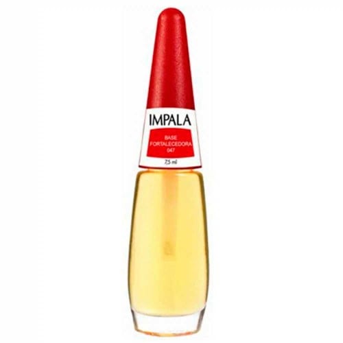 Esmalte Impala Base Forta 7,5Ml - Impala