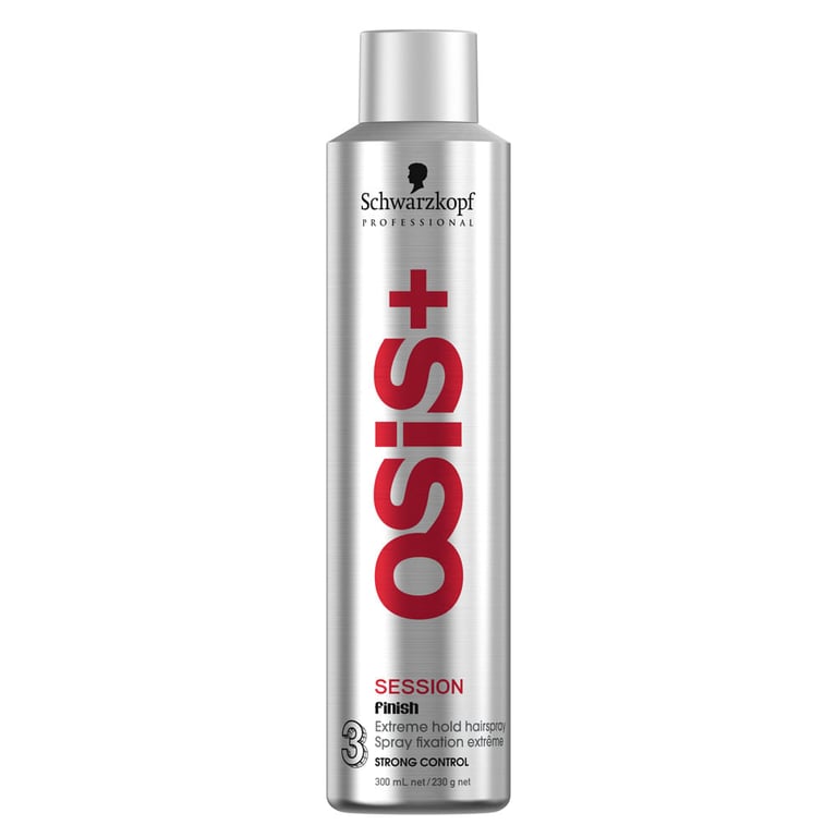 Schwarzkopf Professional Ossis+ Session Finish - Spray Fixador