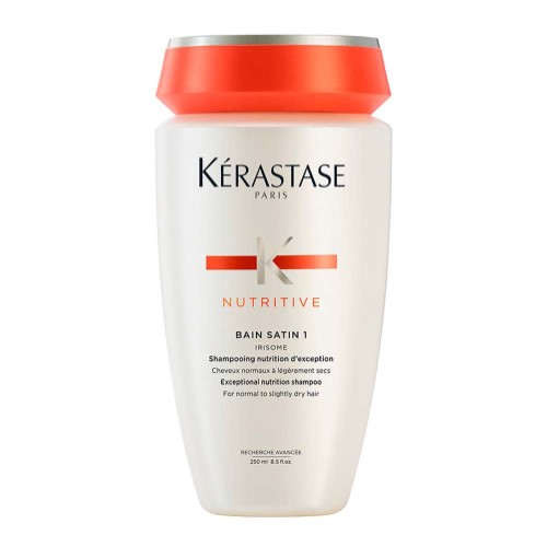 Kérastase Nutritive Bain Satin 1 - Shampoo