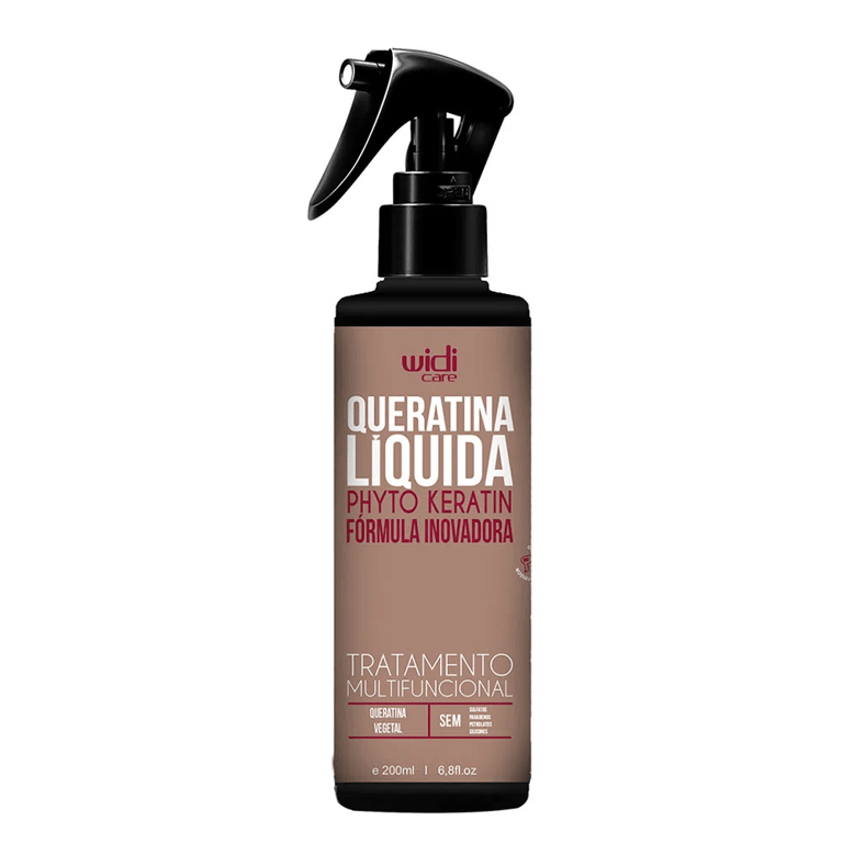 Phyto Keratin Queratina Liquida 200mL