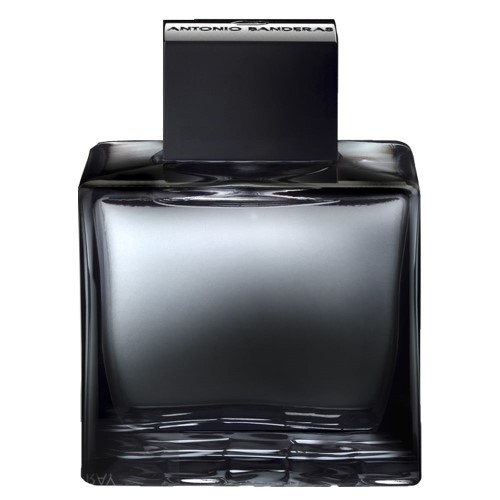 Seduction Black Men Antonio Banderas - Perfume Masculino - Eau de Toilette