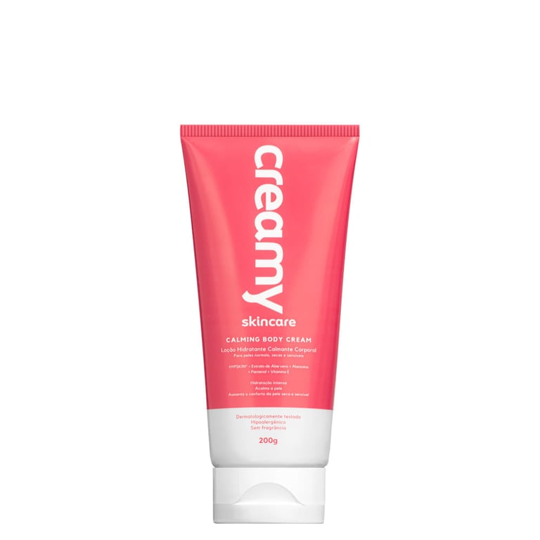 Calming Cream Corporal