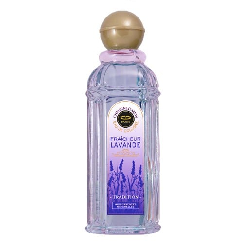 Fraicheur Lavande Christine Darvin - Perfume Unissex - Eau de Cologne