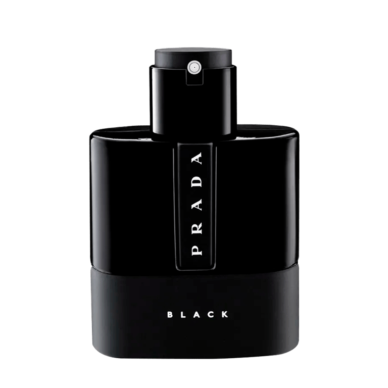 Luna Rossa Black Prada Perfume Masculino - Eau de Parfum