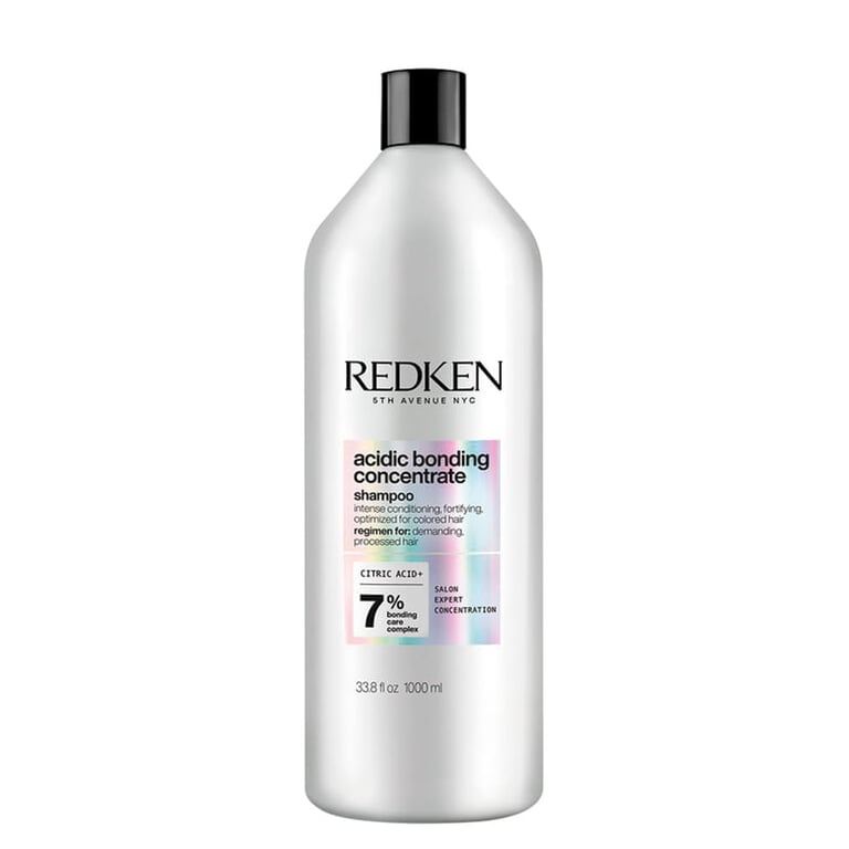 Redken Acidic Bonding Concentrate - Shampoo 1L