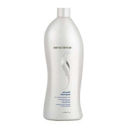 Senscience Smooth - Shampoo Hidratante Tamanho Profissional