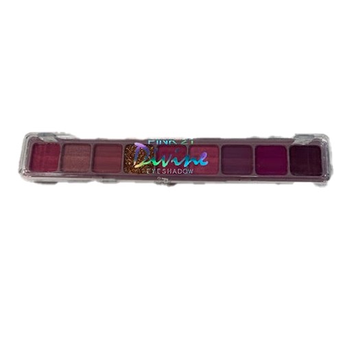 Paleta De Sombra Luisanse Eyeshadow Pink 21