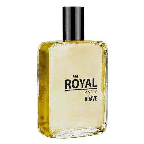 Brave Royal Paris Perfume Masculino EDC