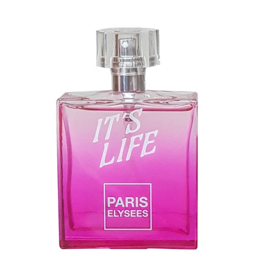 Perfume Paris Elysees It Life 100ml