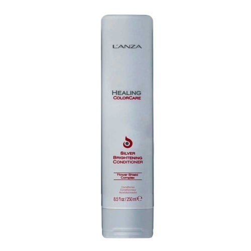 Lnza Healing Color Care Silver Brightening - Condicionador