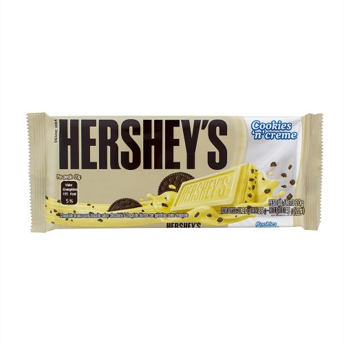 Chocolate Hershey Cookiesreme 20g