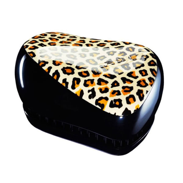 Compact Styler Feline Groovy - Escova de Cabelo