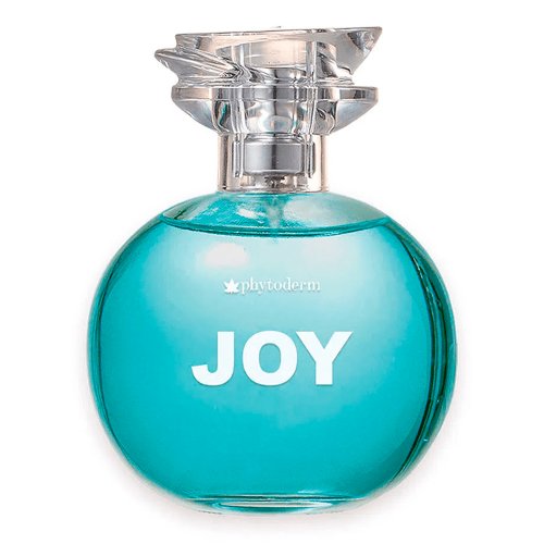 Joy Phytoderm Perfume Feminino Deo Colonia