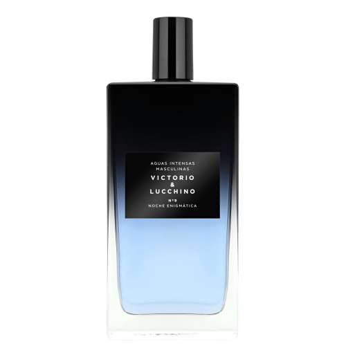 Noche Enigmática Nº9 Victorio & Lucchino Perfume Masculino - EDT