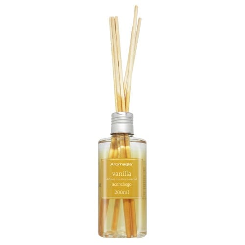 Difusor Stick Aromagia – Vanilla