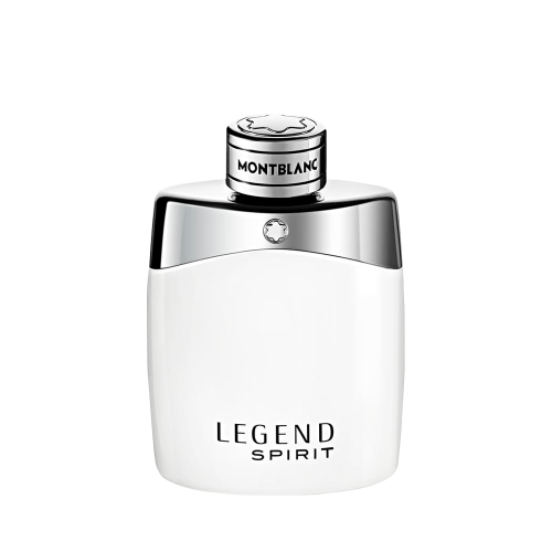 Legend Spirit Montblanc - Perfume Masculino - Eau de Toilette