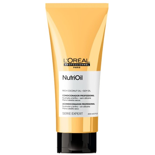 L`oréal Professionnel NutriOil- Condicionador