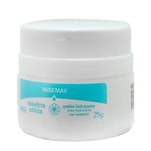 Vaselina Solida Farmax Vasemax 25g