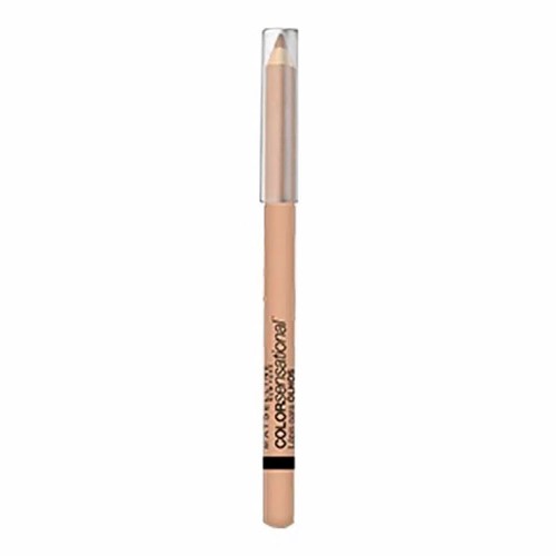 Lápis para Olhos Maybelline Color Sensational Nude com 2,5g