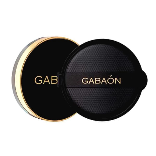 Gabaón Cushion FPS 50+ N02 - Base em Pó 25g