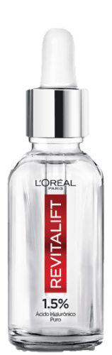 Serum Loreal 15ml Revitalift Hialurônico