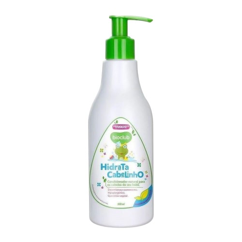 Condicionador Infantil 250 ml BioClub