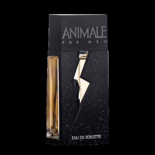 Perfume Animale Grife Animale Eau De Toilette Masculino 100 ml