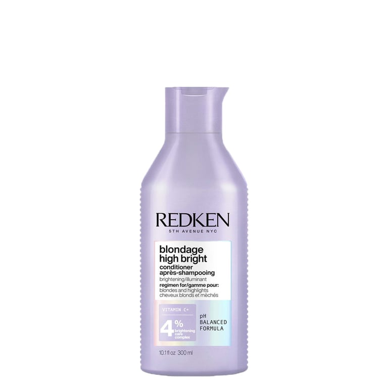 Condicionador Redken Blondage High Bright 300 ml