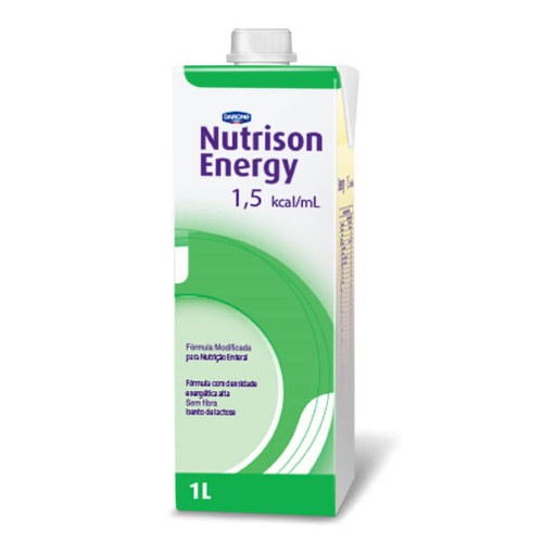 Nutrison Energy Danone 1L