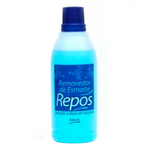 Acetona Repos 100ml