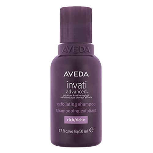 Aveda Invati Advanced Exfolianting Rich Shampoo Esfoliante