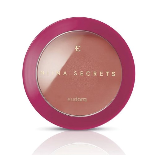 Blush & Go Niina Secrets Amora Secreto com 5g