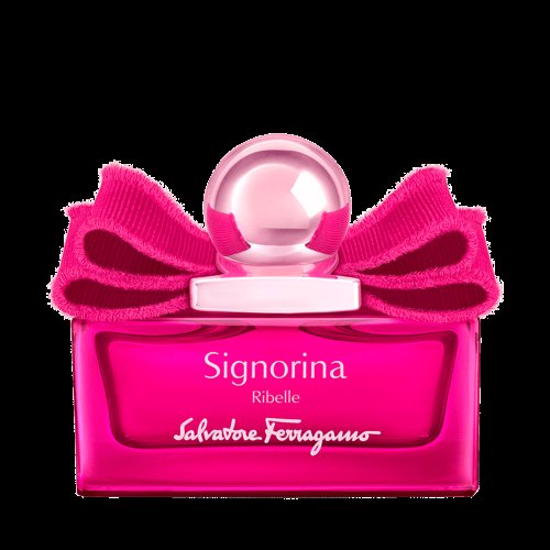 Perfume Salvatore Ferragamo Signorina Ribelle Eau de Parfum - Perfume Feminino