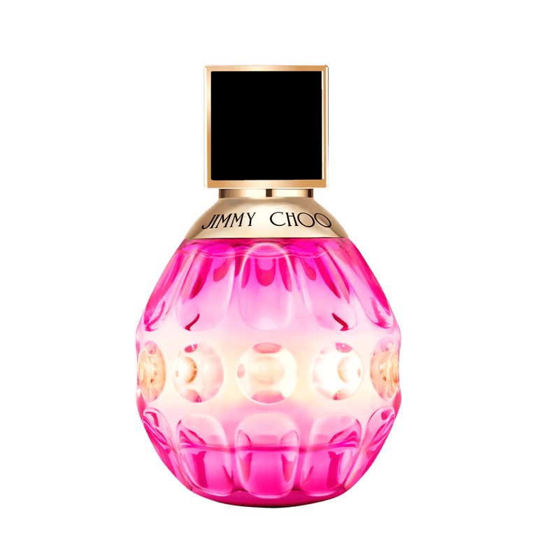 Rose Passion Eau de Parfum - Perfume Feminino 40ml