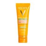 Protetor Solar Vichy Capital Soleil Uv-Purify Clara Fps70 40g