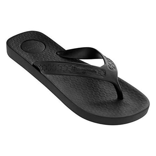 Sandálias Ipanema Surf Preto Tamanho 43/44 com 1 Par