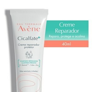 Creme Reparador Avène Cicalfate+ 40ml