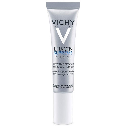 Liftactiv Vichy Supreme Olhos 15ml