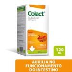 Colact Sabor Salada De Frutas União Química 120ml