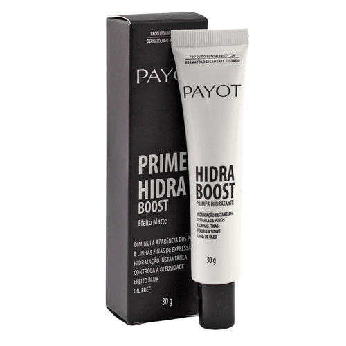 Primer Hidra Boost Payot 30g