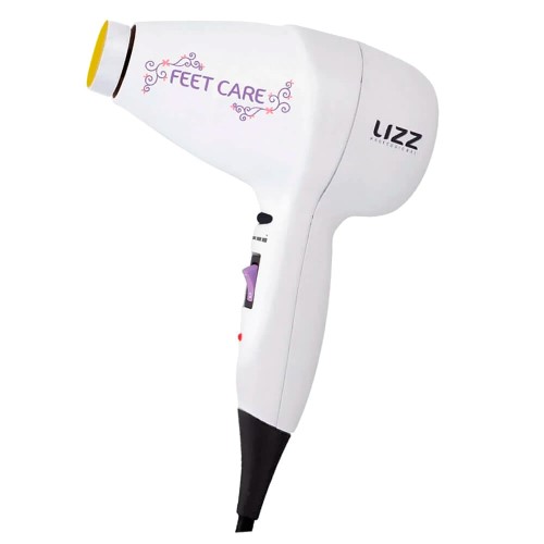 Pedicuro Profissional Lizz Professional - FeetCare