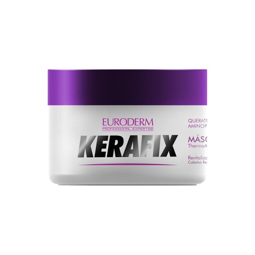 Máscara Bioderm Nutritiva Kerafix 300g