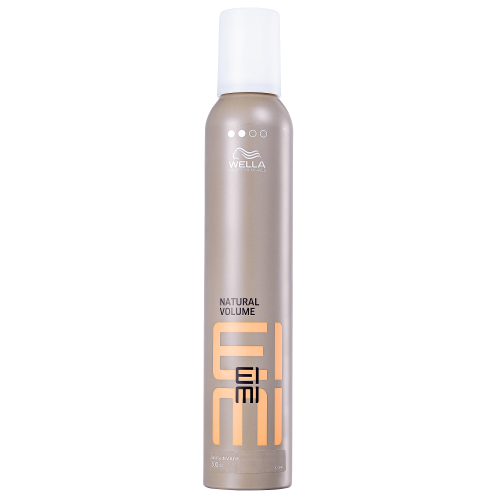 Wella EIMI Natural - Espuma de Volume