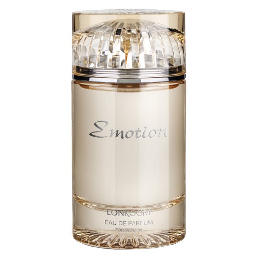 Emotion For Women Lonkoom - Perfume Feminino - Eau de Parfum