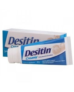 Desitin Creamy com 57g