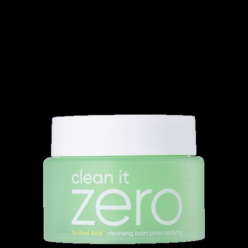 Limpador Facial Banila Co - Clean it Zero Cleansing Balm Pore Claryfying