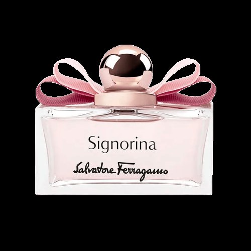 Perfume Salvatore Ferragamo Signorina Eau de Parfum - Perfume Feminino