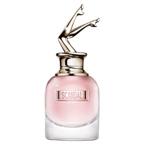 Perfume Jean Paul Gaultier Scandal A Paris Eau De Toilette 80ml