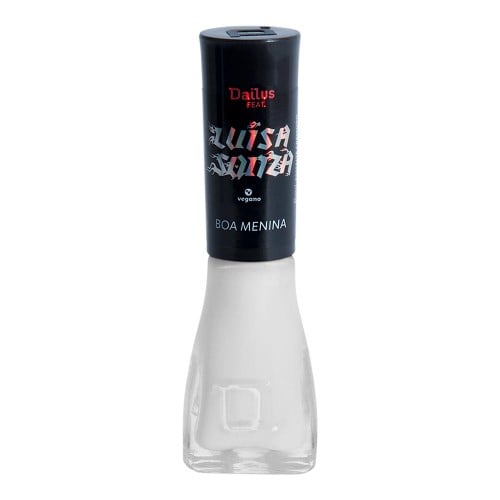 Esmalte Dailus Feat Luisa Sonza Boa Menina 8ml